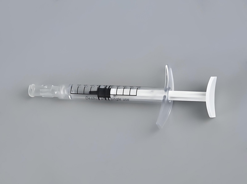 預(yù)灌封注射器魯爾接頭性能測(cè)試解讀